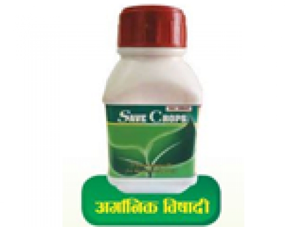 Save Crops