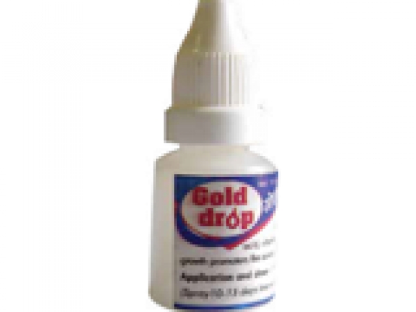 Gold Drop
