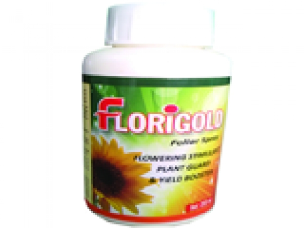 Flori Gold