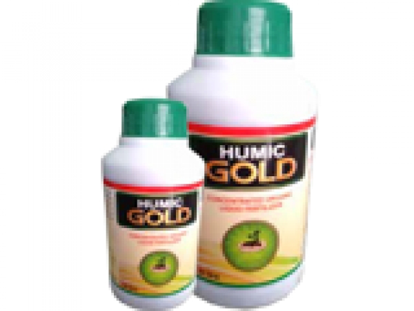 Humic Gold